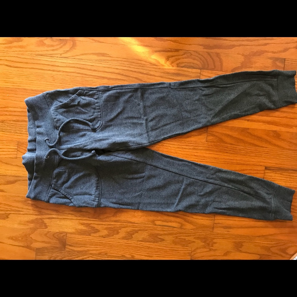 Reebok joggers